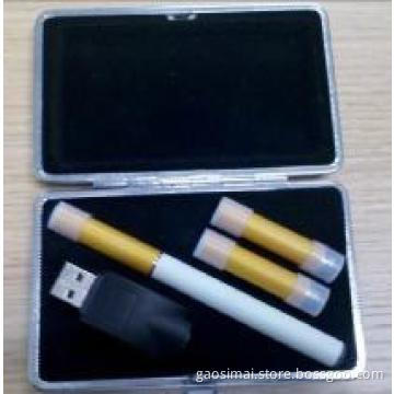 electronic cigarettes in bulk 510D electronic cigar Single Metal kit